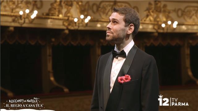 Cantante lirico in carriera offre le lezioni di canto, solfeggio e arte scenica
