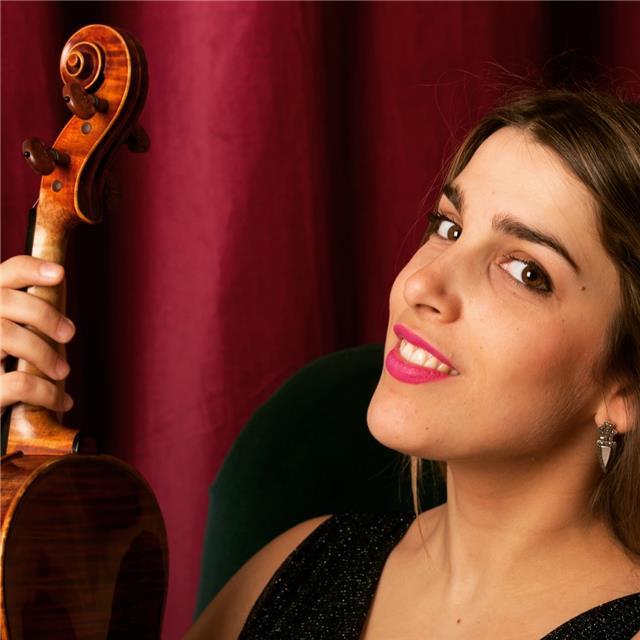 Clases violín para todas edades y niveles