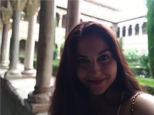 Historiadora ofrece clases particulares de historia de eso y bachillerato