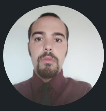 INGENIERO EN BUSCA DE ALUMNOS