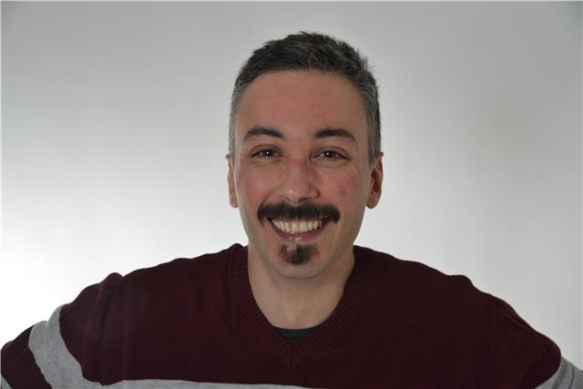 Insegnante di italiano per stranieri con più di dieci anni di esperienza nell'insegnamento one-to-one. Lezioni personalizzate, per tutti i livelli. 

Italian as a Foreign Language tutor, more than 10 years of experience in one-to-one tuition. Tailored les