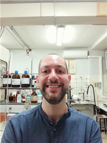 Dottorando in chimica offre ripetizioni su tutte le chimiche (organica, inorganica e gen., chimica-fisica, analitica e Biochimica)