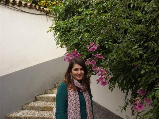 Maestra de educación especial con experiencia imparte clases de primaria