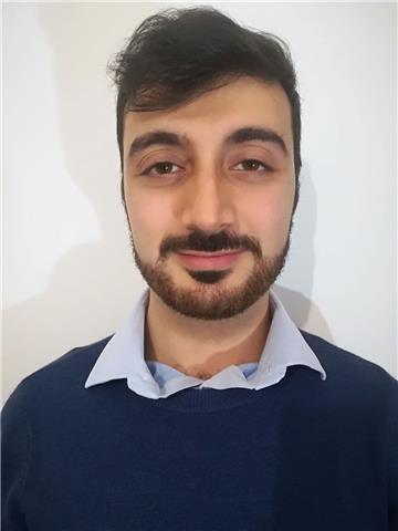 Neolaureato, iscritto all'albo dei Biologi sezione B (Biologo Junior)