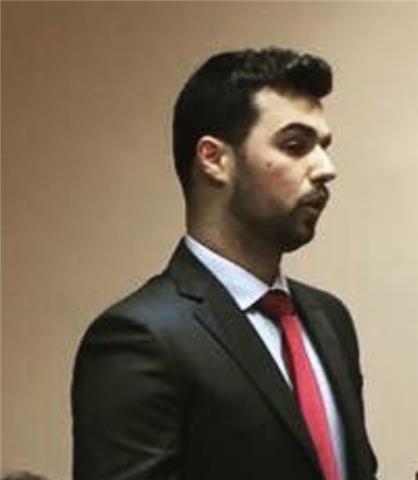 Studente di Giurisprudenza impartisce lezioni di Diritto Costituzionale, Diritto Privato, Diritto del Lavoro per studenti universitari e per concorsi