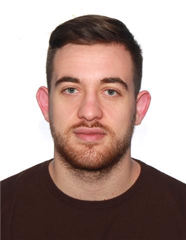 Laureato in ingegneria di 25 anni offre lezioni preferibilmente in materie scientifiche