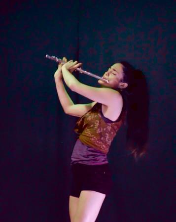 Disfruta aprendiendo! clases de flauta travesera, flauta dulce y lenguaje musical. (barcelona)