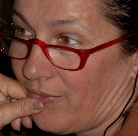 insegnante madrelingua tedesca con esperienza a tutti i livelli