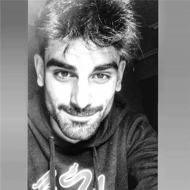 Álvaro Campos Campos De La Vega