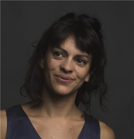 Profesora de español nativa y graduada en Letras /Spanish native graduate teacher