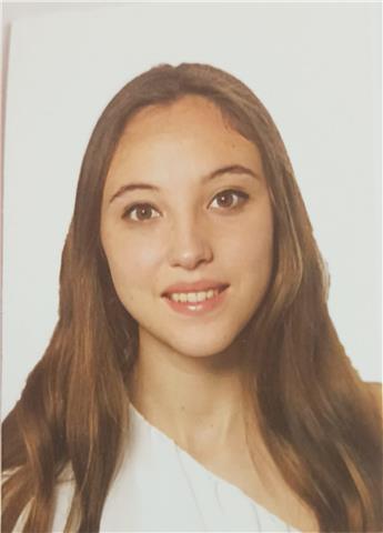 Profesora para todas las asignaturas de primaria y secundaria