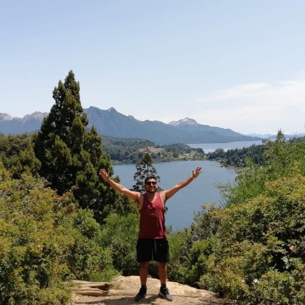 Profesor de Matemáticas, experiencia en transmitir y potenciar conocimientos en la materia