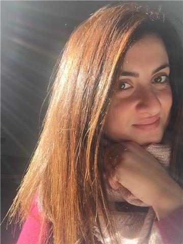 Dottoressa in scienze politiche