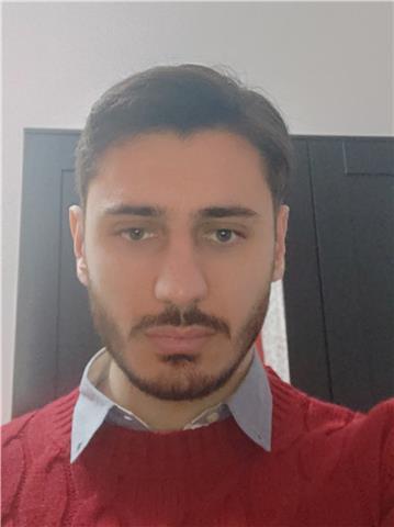 Laureato in Fisica Teorica con il massimo dei voti impartisce lezioni private di Matematica Fisica e Scienze