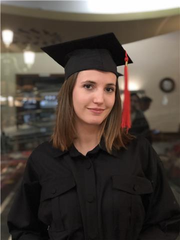 Laurea in lingue, civiltà e scienze del linguaggio