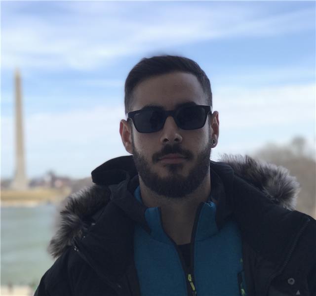 Doy clases de guitarra eléctrica y acústica en leganés (local propio)