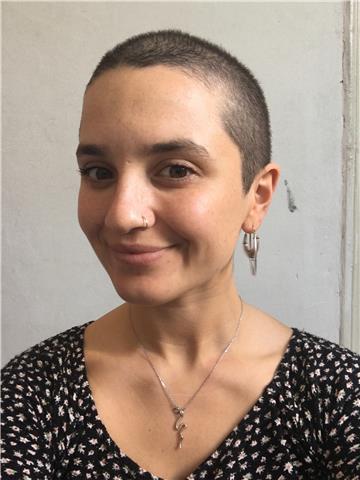 Profesora de inglés con 5 años de experiencia ofrece clases particulares a niños, adolescentes y adultos. conversación y escritura