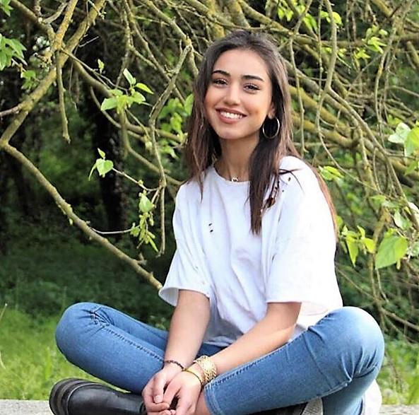 Laureanda in international management