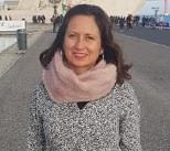 Profesora experta en Diseño Grafico, y programas de edición de vídeo