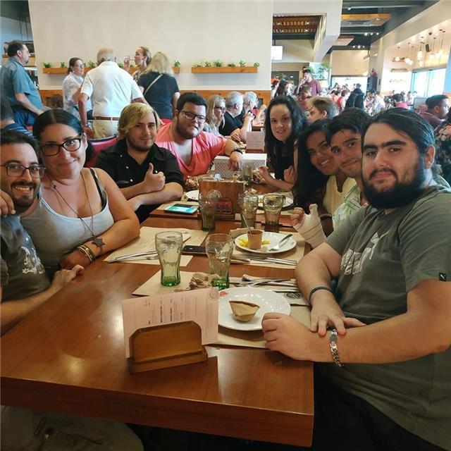 Clases individualizadas de alemán, inglés y español con docente graduado en traducción e interpretación