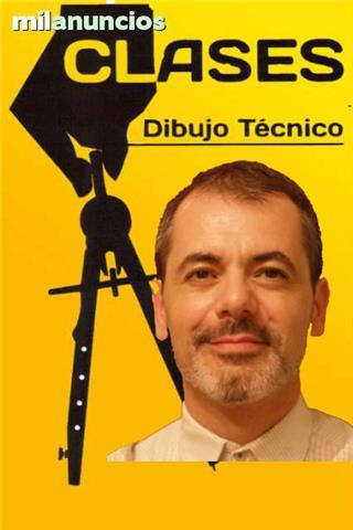 CLASES ONLINE DE DIBUJO TÉCNICO ,EXPRESIÓN GRÁFICA Y AUTOCAD