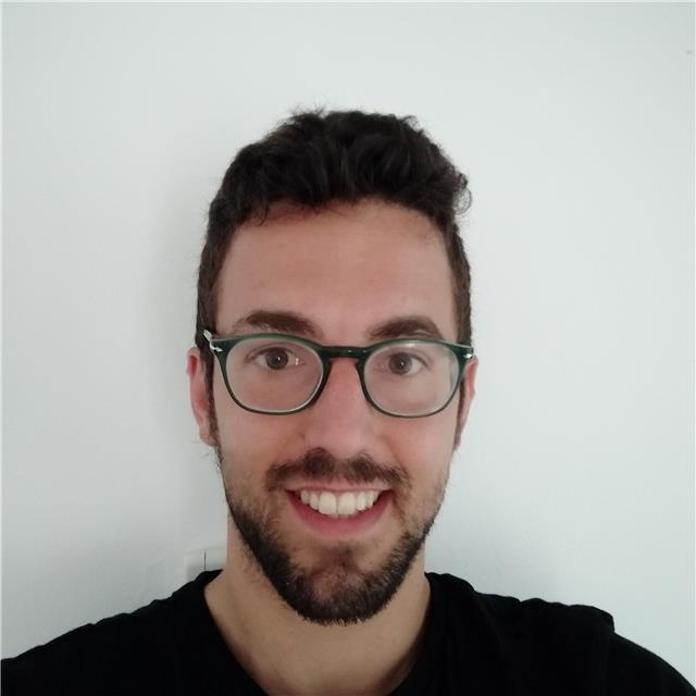 Ingeniero industrial cursando el master de profesorado de secundaria y bachillerato para matemáticas ofrece clases particulares a estudiantes de la eso y bachillerato