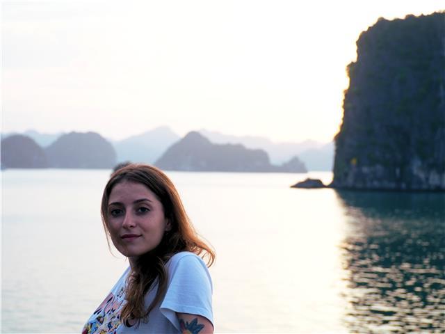 Doy clases de italiano para estudiantes de primaria, secundaria; también para adultos que quieran aprender