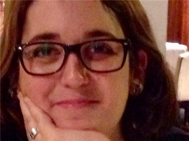 Profesora especialista en dificultades de aprendizaje