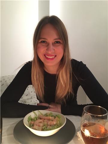 Doctora en química imparte clases particulares de ciencias (eso, bachillerato, preparación de selectividad y universidad)