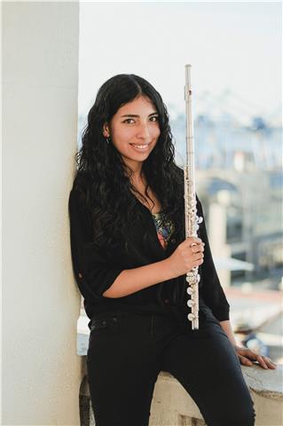 Clases de Flauta Traversa y teoría musical