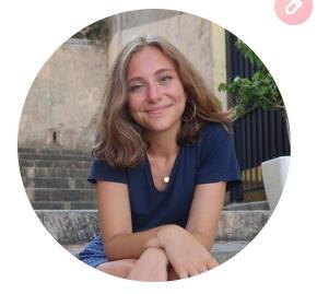 Laureata con Master in Energy Engineering, diplomata al Liceo Scientifico A.Tassoni di Modena, offre lezioni di Matematica