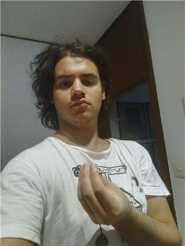 user photo
