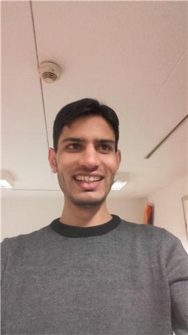 My mother tongue language is pashto. But I can speak urdu English and a little bit German. Basically I am electronics engineer