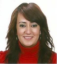 Sanaa Azouagh