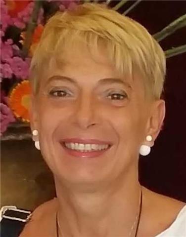 Insegnante di lingua inglese