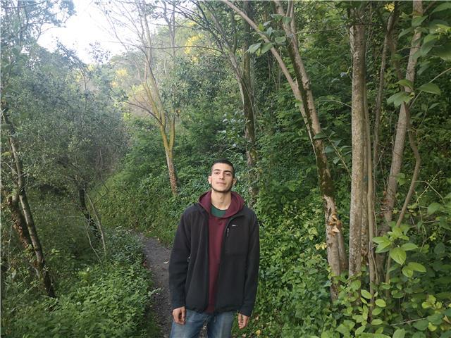user photo