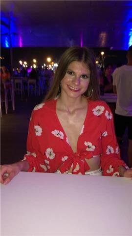 Doy clases particulares de inglés