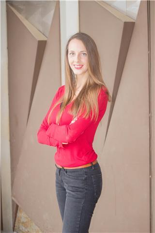 Alemán online, profesora nativa