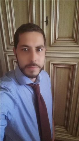 Inegnante per ripetizioni di matematica, fisica, storia, diritto, economia per studenti delle superiori e universitari
