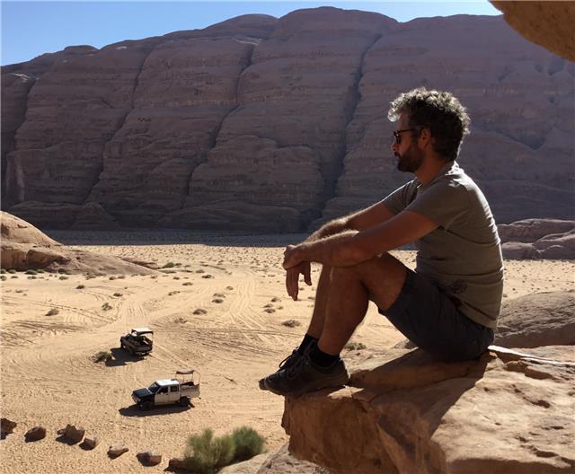 Oposiciones secundaria byg - genetica y geologia, bioquímica para