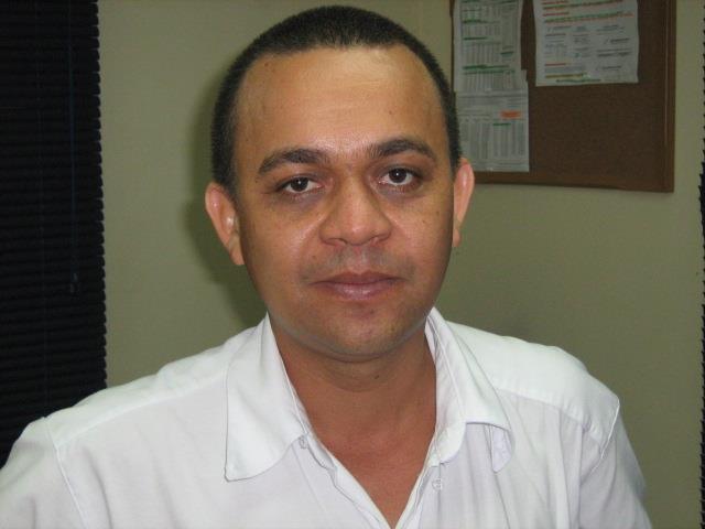 Richard Huacahayo