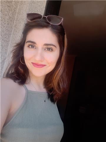 Estudiante de 19 años de Educación Social. Quiero dar clases de repaso para tener un dinero extra para mis gastos