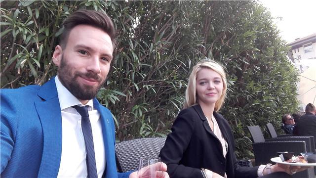 Avvocato praticante abilitato laureato in giurisprudenza presso l'università degli studi di Brescia