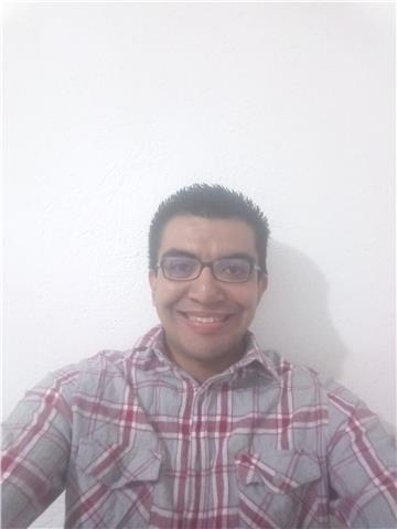 Maestro de español, matemáticas y programación