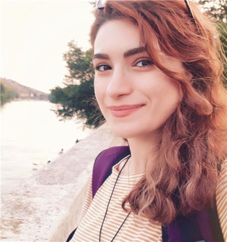 Experienced english teacher with a background in toefl and ielts preparation