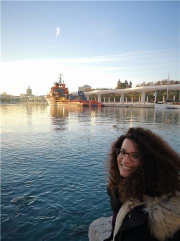 Ciao ragazzi/e :) ¡contactad conmigo para clases de italiano e inglés!