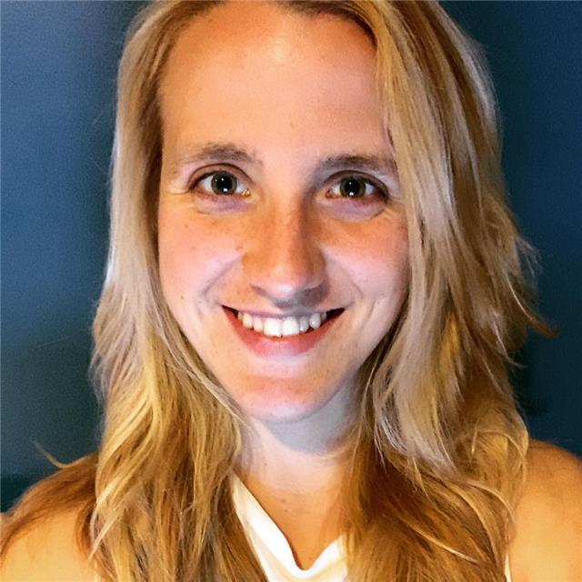 Spanish teacher Profesora de español