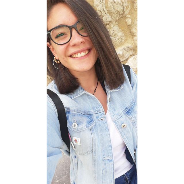 Ragazza diplomata e competente offre ripetizioni in ambito letterario, umanistico e artistico