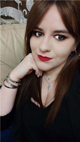 Studentessa universitaria