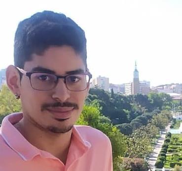 Profesor de biología capacitado para dar clases a alumnos de bachillerato. poseo mucha paciencia y pedagogía